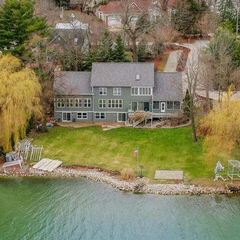W277N3016 Rocky Point ROAD, Pewaukee, WI 53072