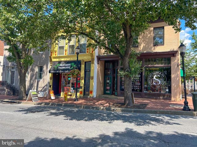 6408 WALCOTT LN, Frederick, MD 21703