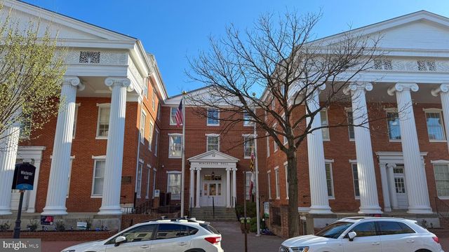 6408 WALCOTT LN, Frederick, MD 21703