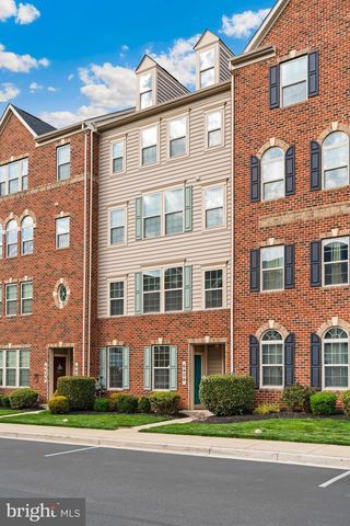 6408 WALCOTT LN, Frederick, MD 21703