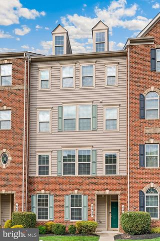 6408 WALCOTT LN, Frederick, MD 21703