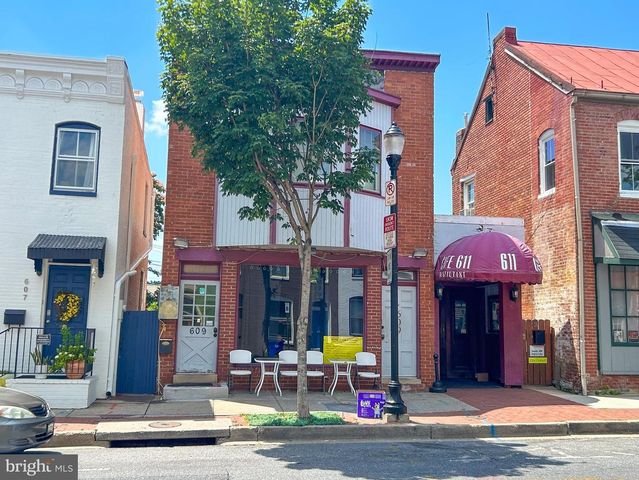 6408 WALCOTT LN, Frederick, MD 21703