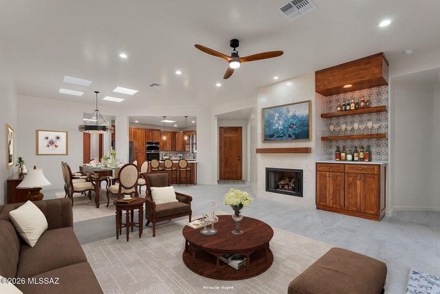 2191 Embarcadero Way, Tubac, AZ 85646