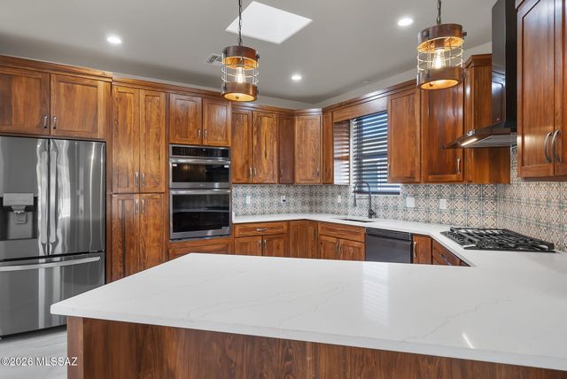 2191 Embarcadero Way, Tubac, AZ 85646