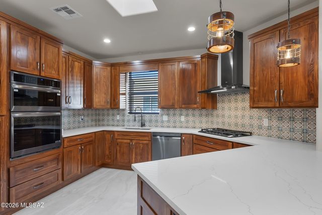 2191 Embarcadero Way, Tubac, AZ 85646