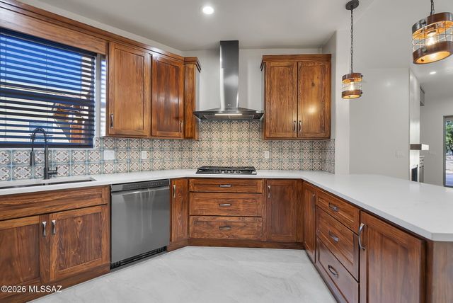 2191 Embarcadero Way, Tubac, AZ 85646