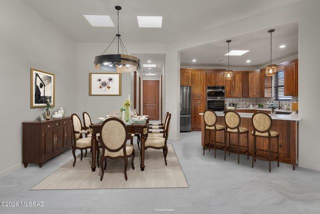 2191 Embarcadero Way, Tubac, AZ 85646