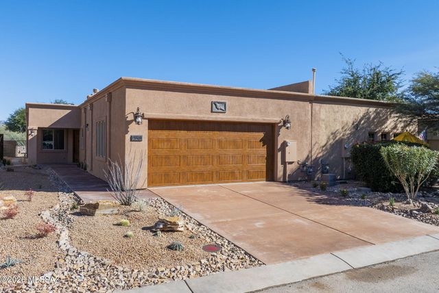 2191 Embarcadero Way, Tubac, AZ 85646