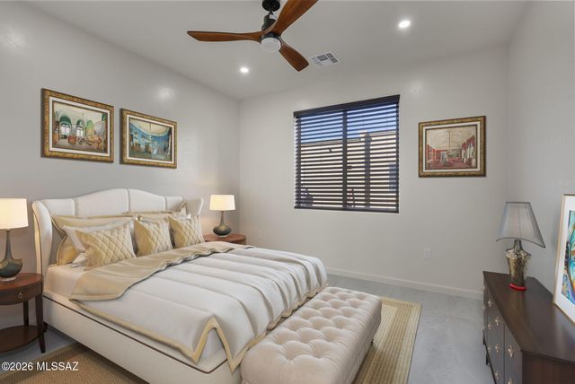 2191 Embarcadero Way, Tubac, AZ 85646