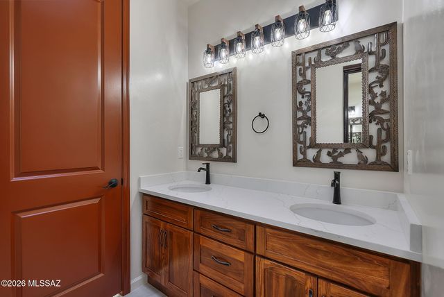 2191 Embarcadero Way, Tubac, AZ 85646