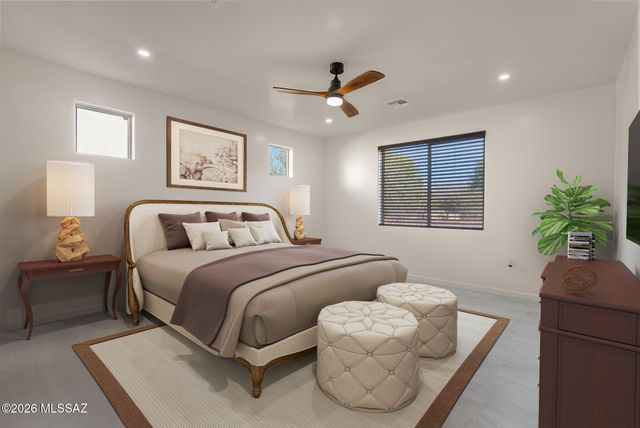 2191 Embarcadero Way, Tubac, AZ 85646