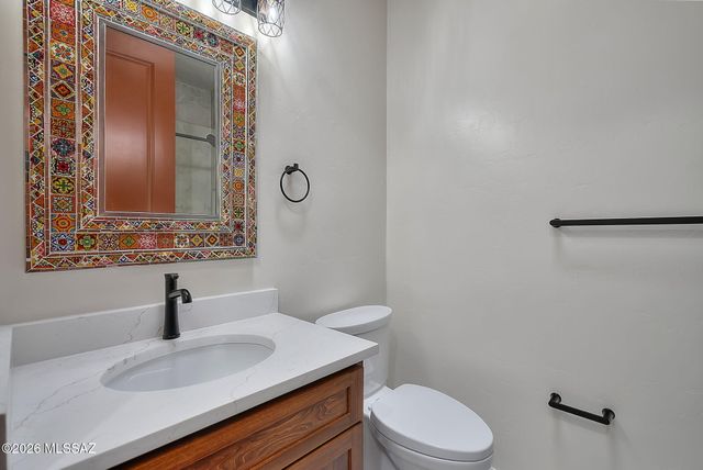 2191 Embarcadero Way, Tubac, AZ 85646