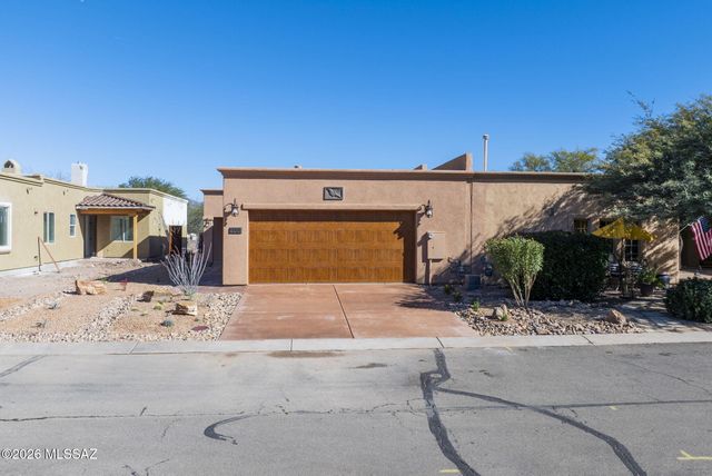 2191 Embarcadero Way, Tubac, AZ 85646