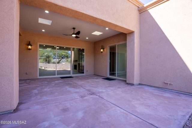 2191 Embarcadero Way, Tubac, AZ 85646