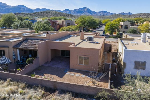 2191 Embarcadero Way, Tubac, AZ 85646