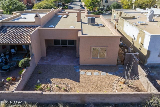 2191 Embarcadero Way, Tubac, AZ 85646