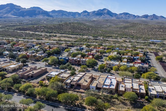 2191 Embarcadero Way, Tubac, AZ 85646