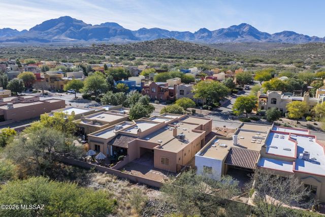 2191 Embarcadero Way, Tubac, AZ 85646