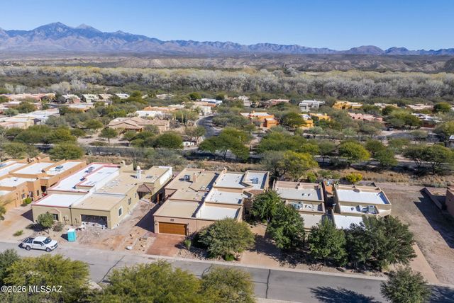 2191 Embarcadero Way, Tubac, AZ 85646