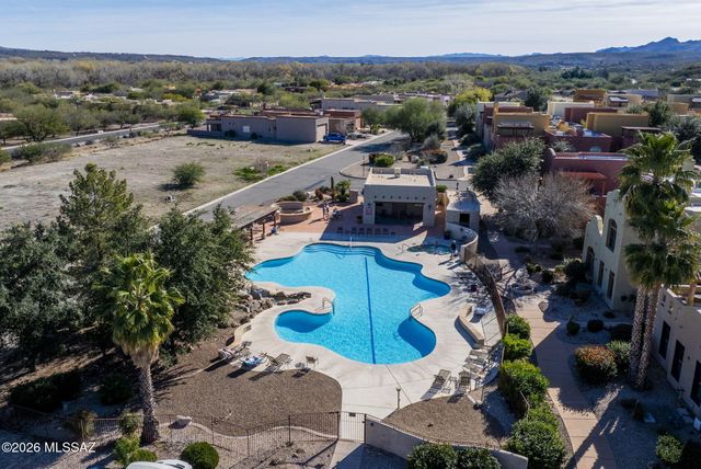 2191 Embarcadero Way, Tubac, AZ 85646
