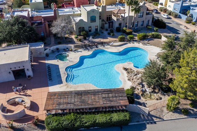 2191 Embarcadero Way, Tubac, AZ 85646