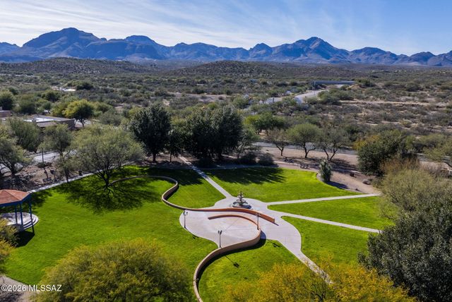 2191 Embarcadero Way, Tubac, AZ 85646