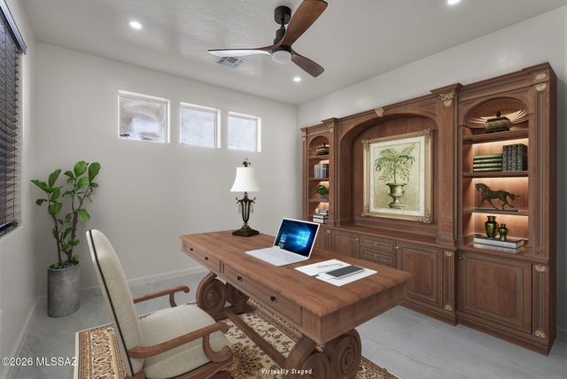 2191 Embarcadero Way, Tubac, AZ 85646