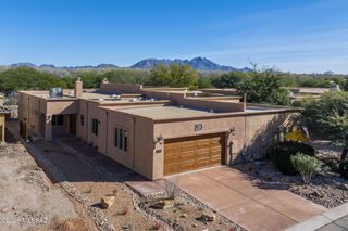 2191 Embarcadero Way, Tubac, AZ 85646