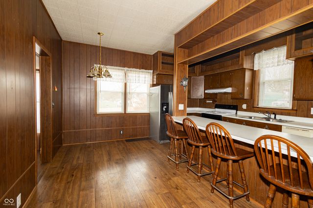 636 S Obrien Street, Seymour, IN 47274