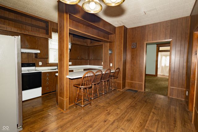 636 S Obrien Street, Seymour, IN 47274
