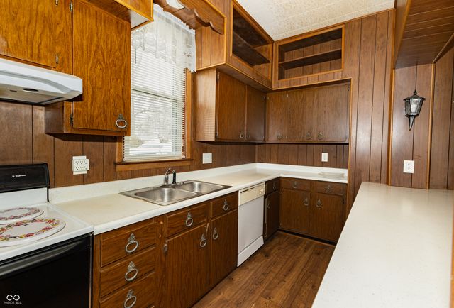 636 S Obrien Street, Seymour, IN 47274