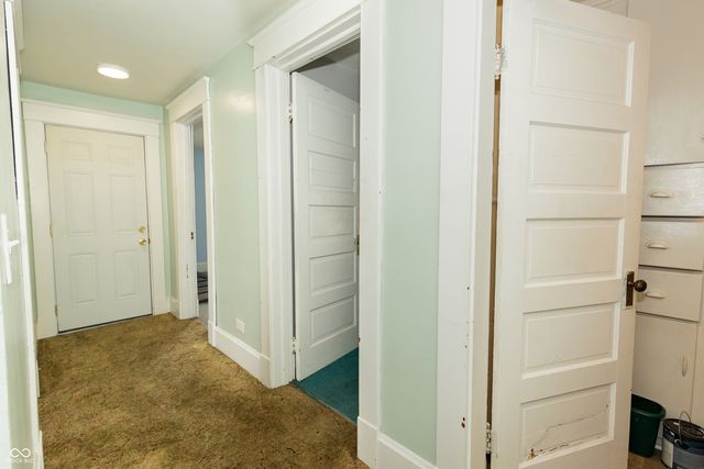 636 S Obrien Street, Seymour, IN 47274