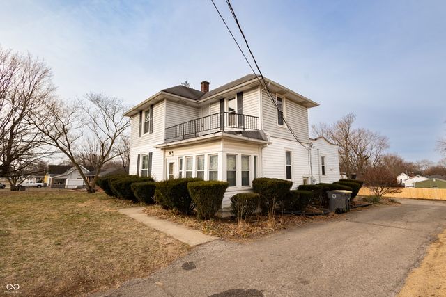 636 S Obrien Street, Seymour, IN 47274