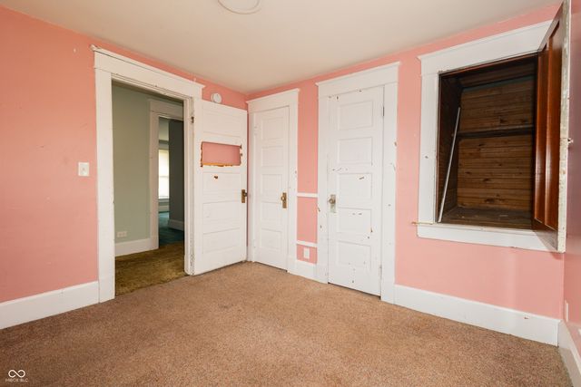 636 S Obrien Street, Seymour, IN 47274