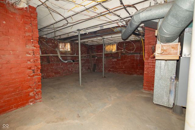 636 S Obrien Street, Seymour, IN 47274
