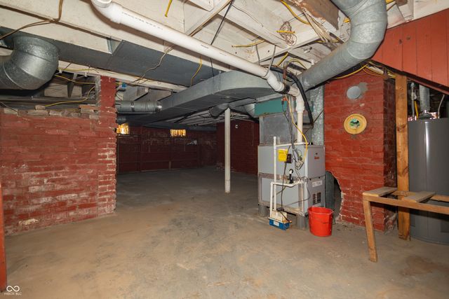 636 S Obrien Street, Seymour, IN 47274