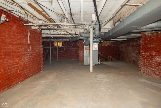 636 S Obrien Street, Seymour, IN 47274