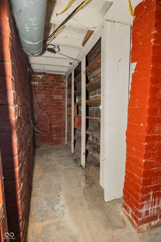 636 S Obrien Street, Seymour, IN 47274
