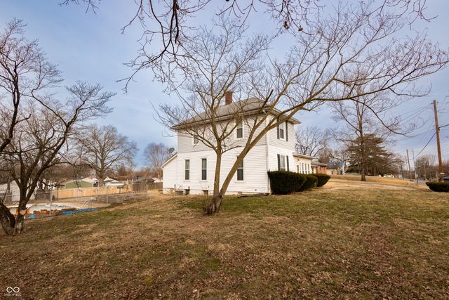 636 S Obrien Street, Seymour, IN 47274