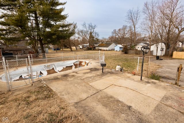 636 S Obrien Street, Seymour, IN 47274