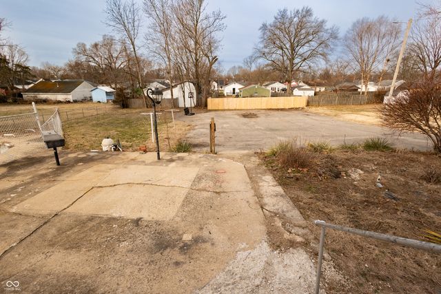 636 S Obrien Street, Seymour, IN 47274