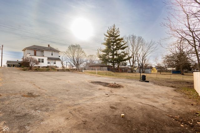 636 S Obrien Street, Seymour, IN 47274