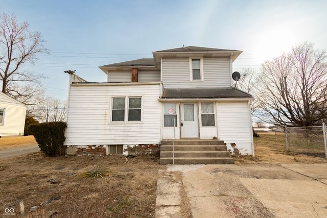 636 S Obrien Street, Seymour, IN 47274