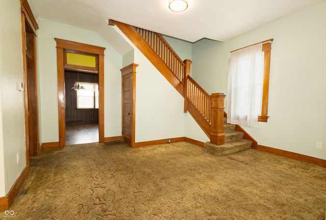 636 S Obrien Street, Seymour, IN 47274