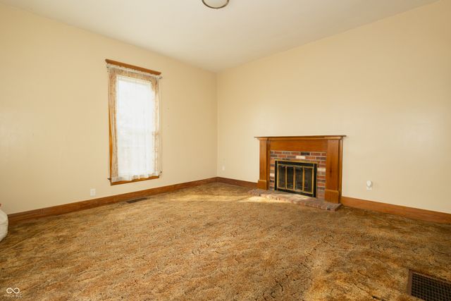 636 S Obrien Street, Seymour, IN 47274