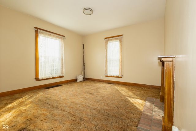 636 S Obrien Street, Seymour, IN 47274