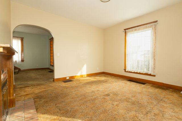 636 S Obrien Street, Seymour, IN 47274