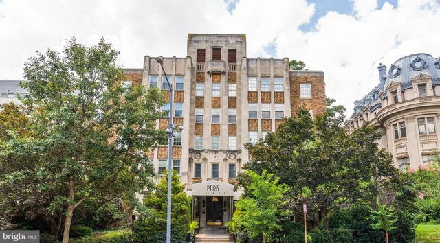 2440 16TH ST NW #314, Washington, DC 20009