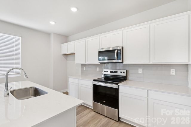 2741 Blue Sky Meadows Drive, Monroe, NC 28110