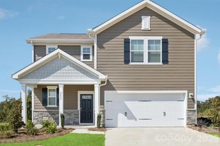 2741 Blue Sky Meadows Drive, Monroe, NC 28110